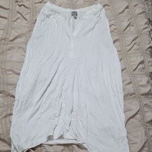 Elegant White Blouse